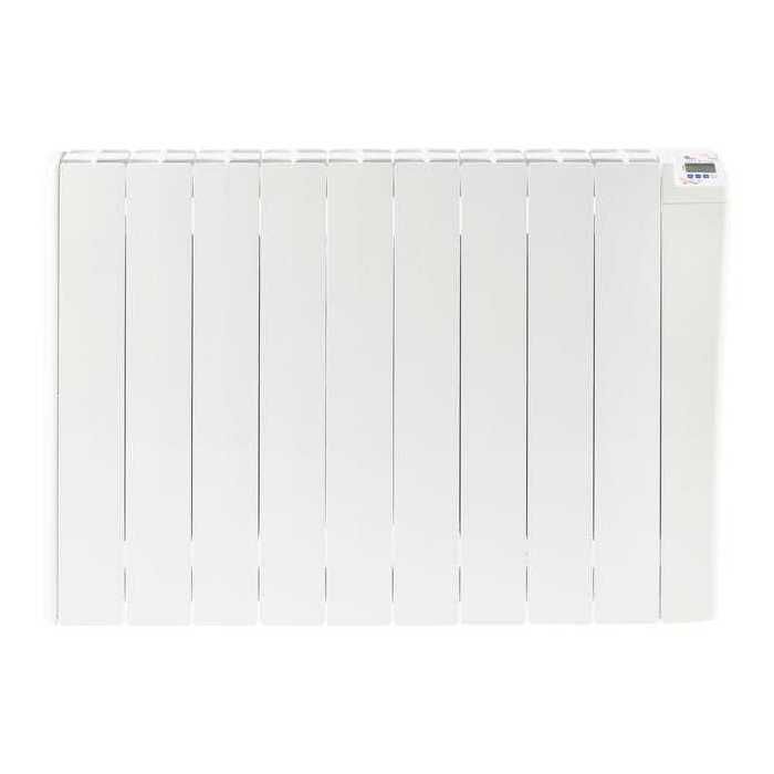 Radiatore elettrico - MARINE ENERGIE - Tradition Plus - 2000W - Ceramica - Programmabile