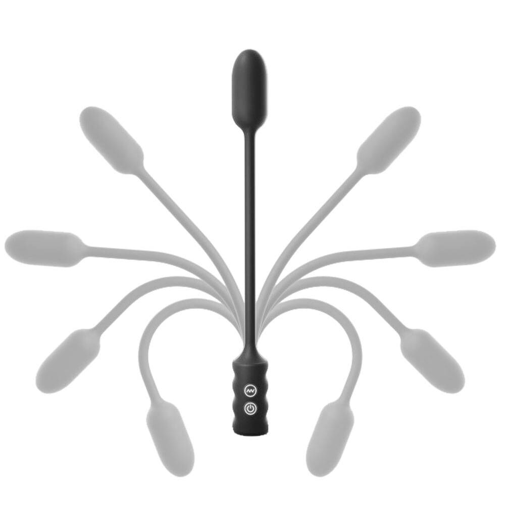 Marc Dorcel Dybdeudforsker