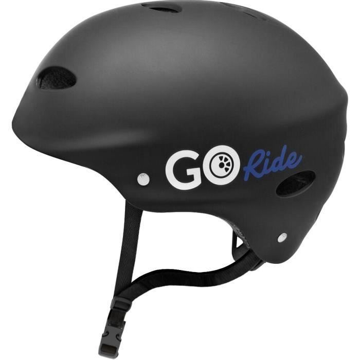 GO RIDE Protective Helmet Size M
