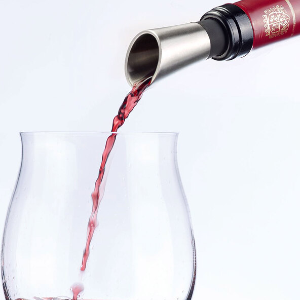 Set de accesorii pentru vin
