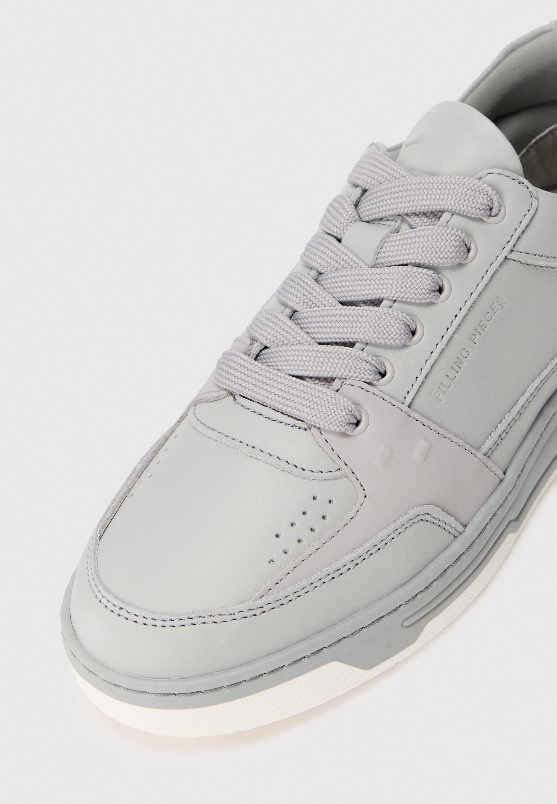Vulstukken VISE - Trainers - grijs