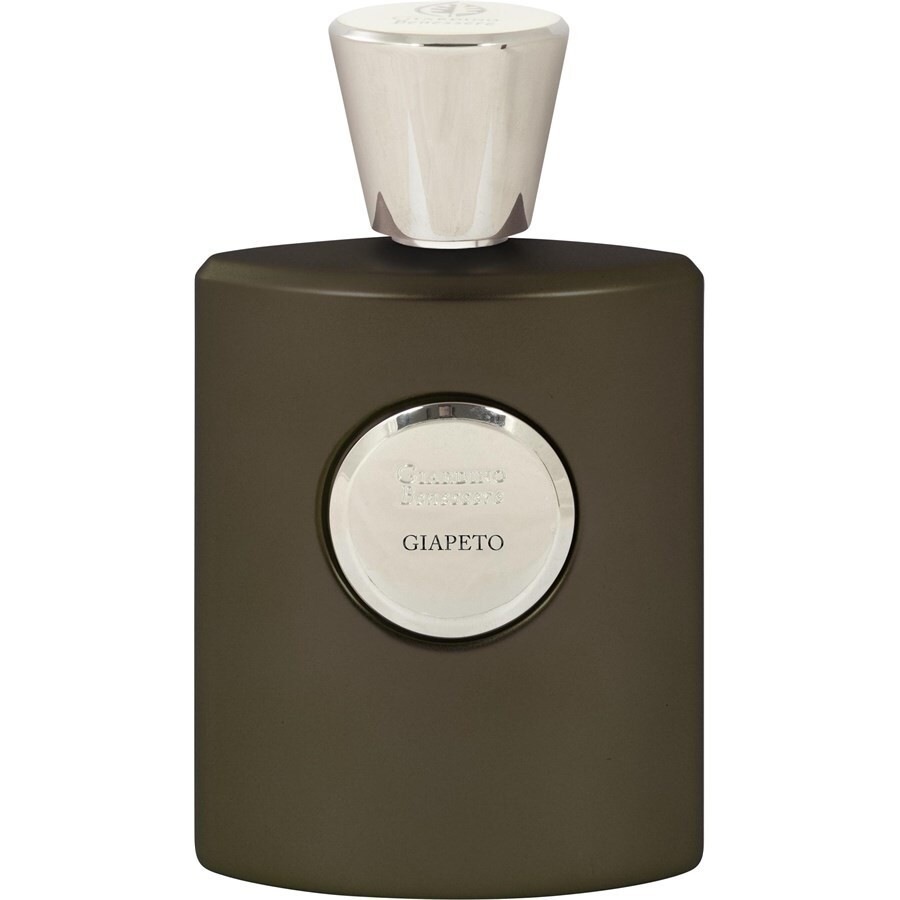 Giardino Benessere Parfum Titani Collection Giapeto - 100 ml