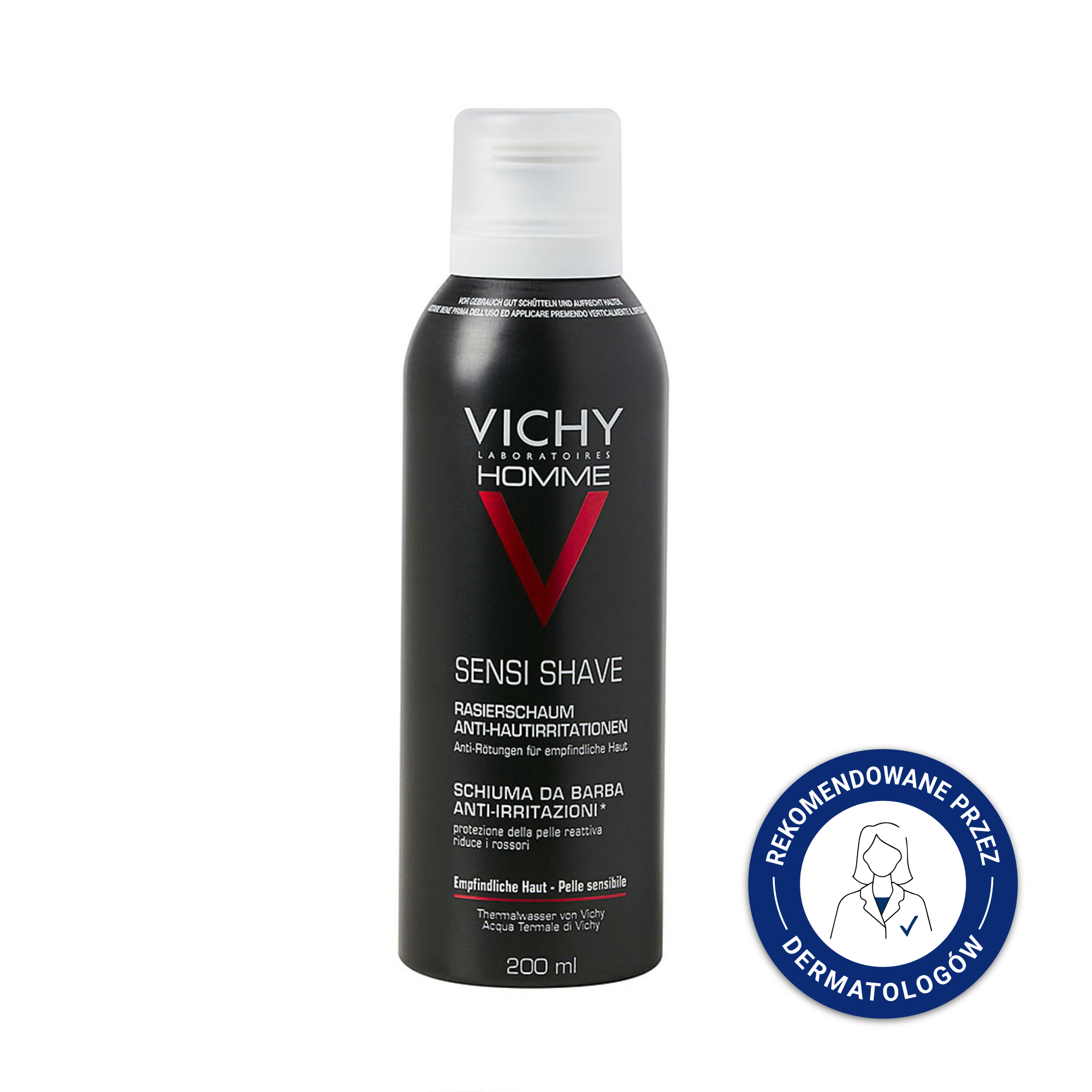 Vichy Homme