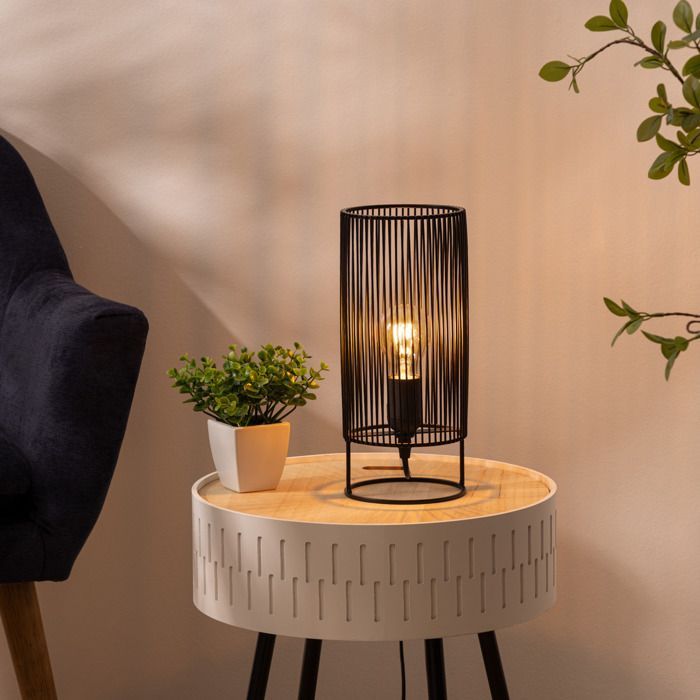 Lampe à poser 