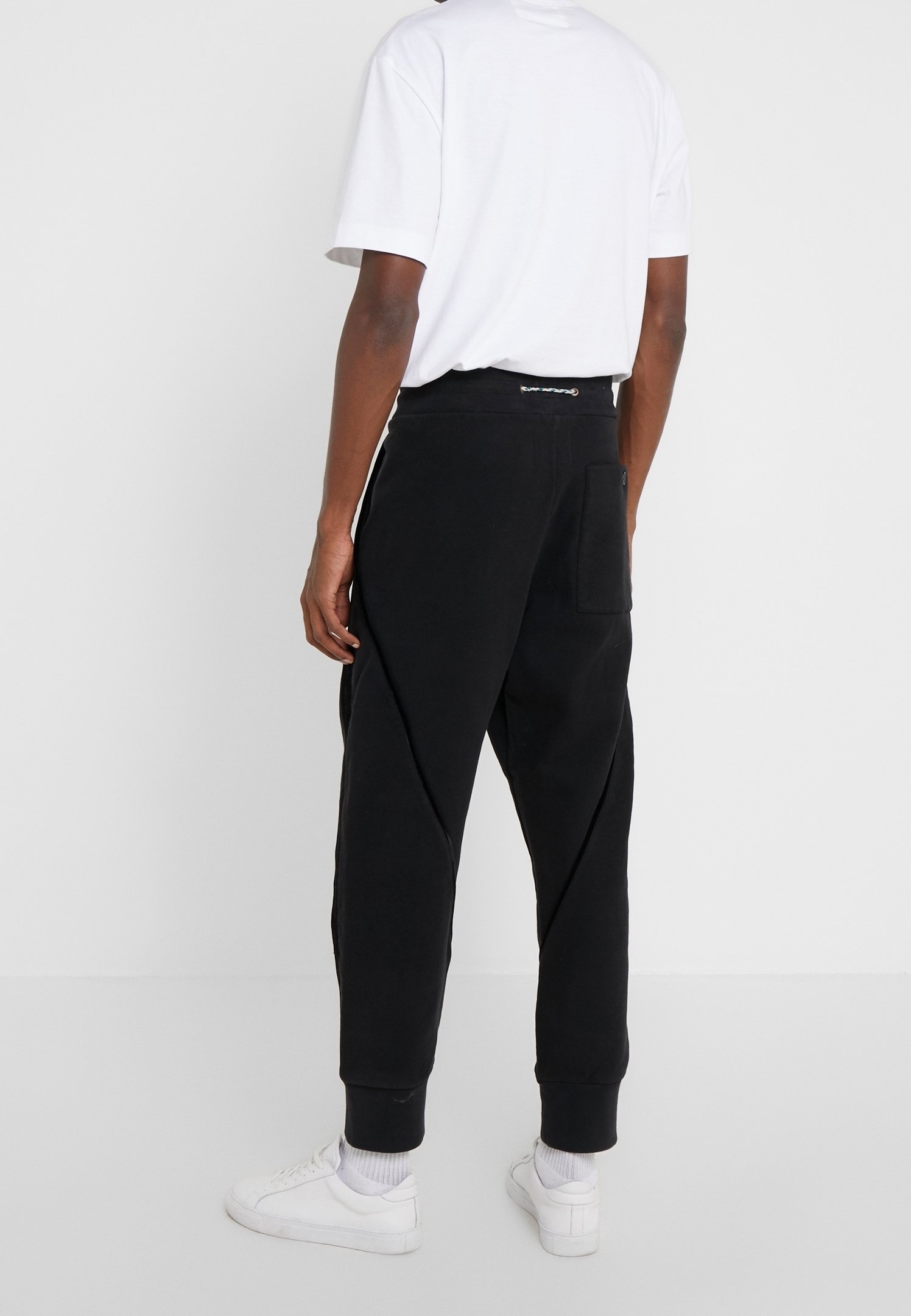 Vivienne Westwood trainingsbroek - zwart