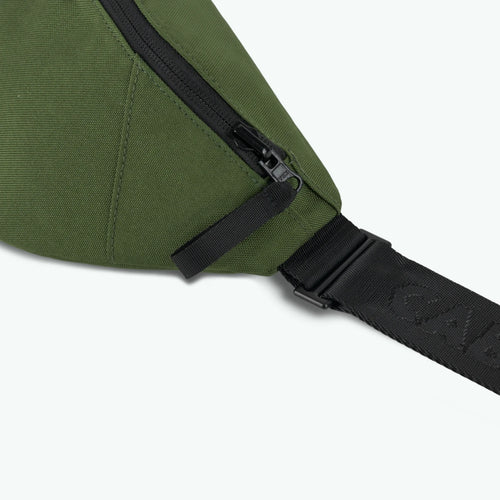 Cabaia Klein Seoul khaki heuptasje