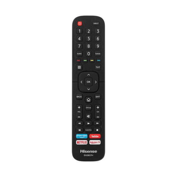 4K-UHD-Smart-TV 50A7100F, 126 cm (50 tommer)