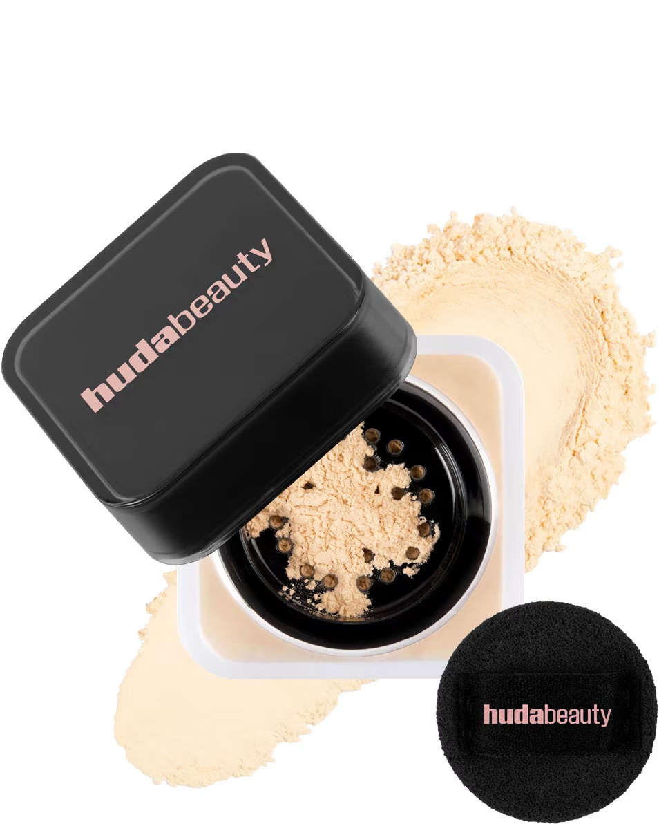 HUDA BEAUTY BABY BAKE MINI PUDRĂ VRACĂ EASY BAKE