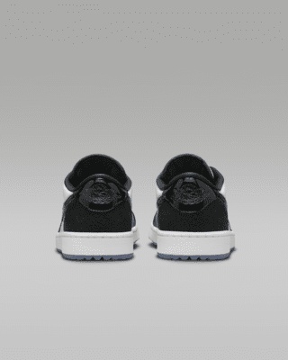 Air Jordan 1 Low G NRG Golf Shoes