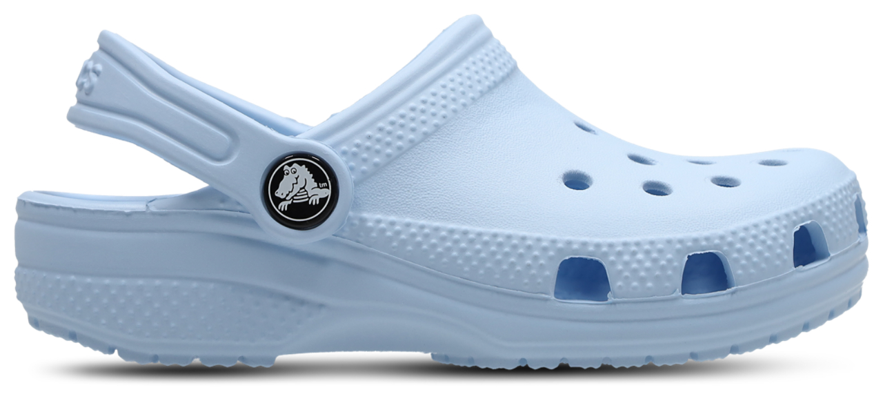 Zuecos clásicos Crocs