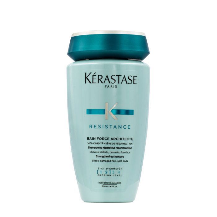 Kérastase Bain Force Architecte Resistance Shampoo 250ml