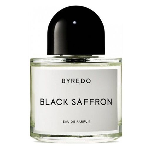 Byredo Black Saffron