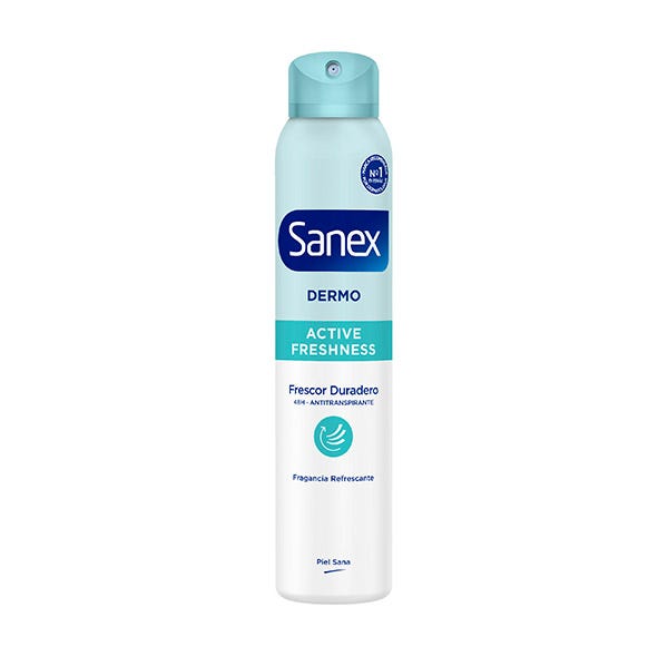 Aktivní svěžest | 200 ml