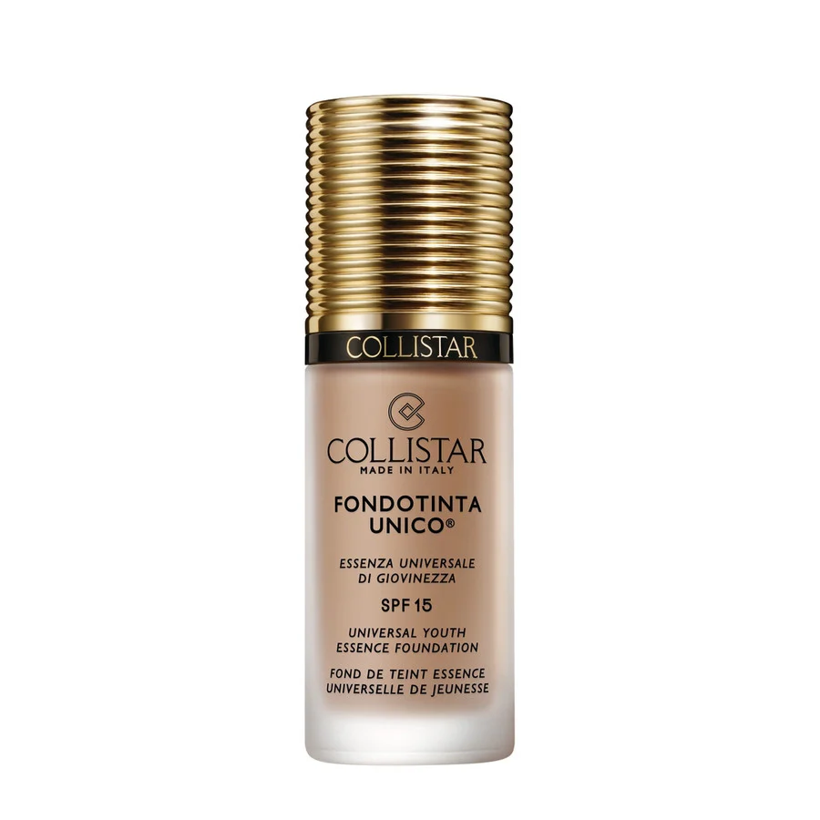 Viso Fondotinta Unico SPF15 - Fondotinta liquido