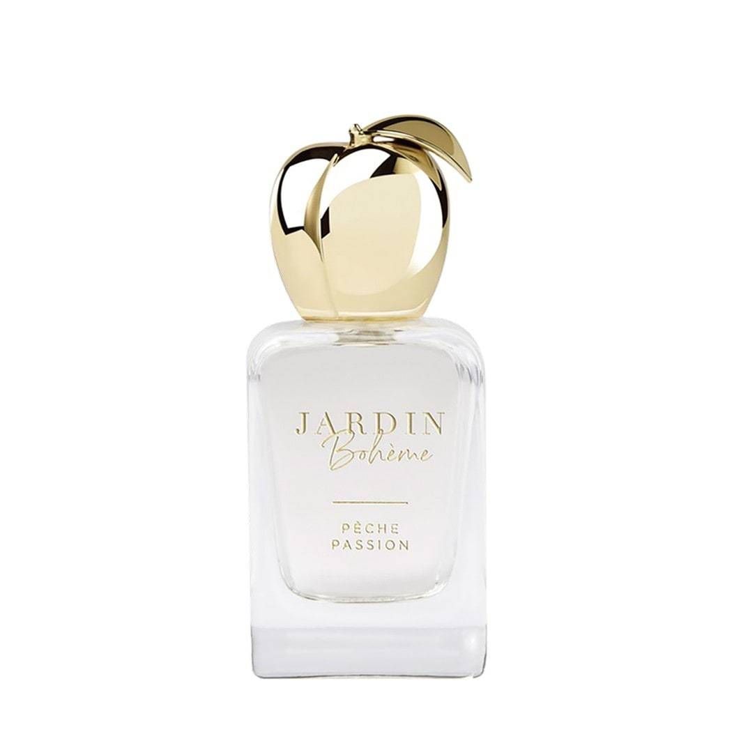 Parfumska voda Jardin Bohème ZBIRKA PREPOVEDANIH SADJEV Pêche Passion - 50 ml