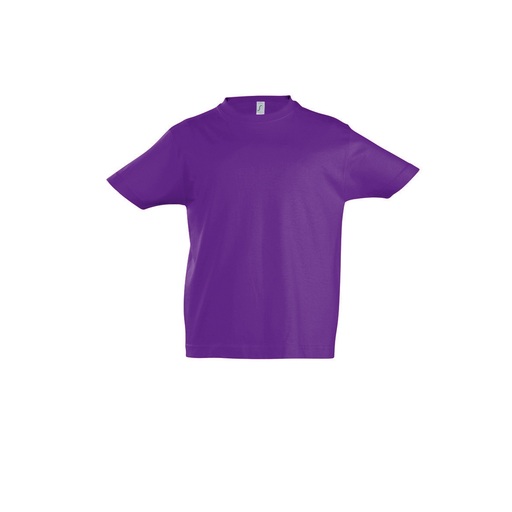  Camiseta Cuello Redondo Imperial Sols