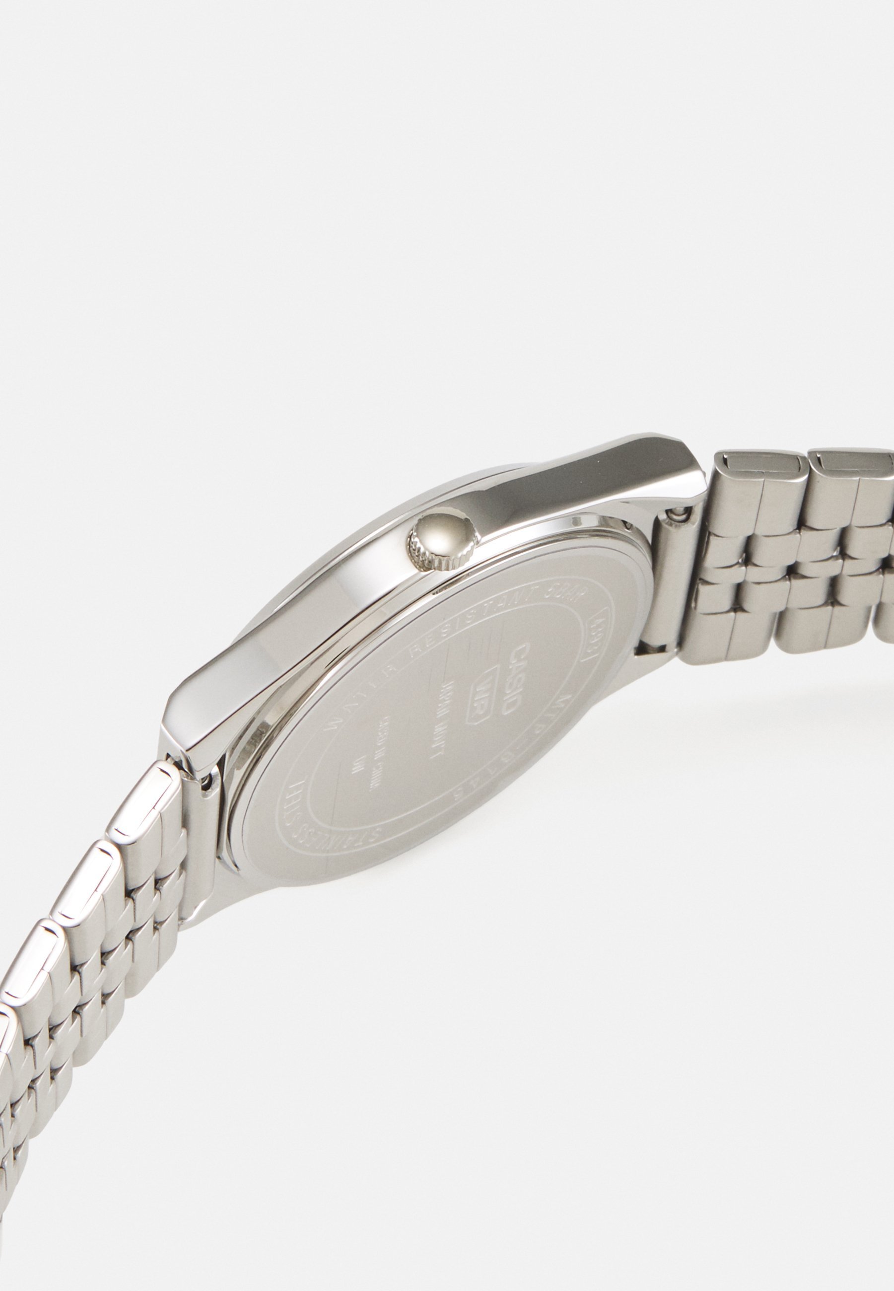 Casio UNISEX - Hodinky - žluté