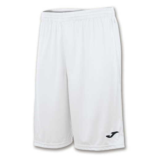 Short Joma Nobel Long Blanco