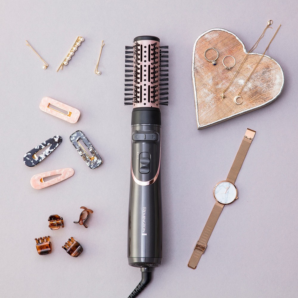 Remington Curl & Straight Confidence AS8606
