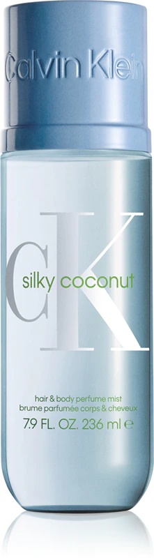 Calvin Klein CK telovni sprej
