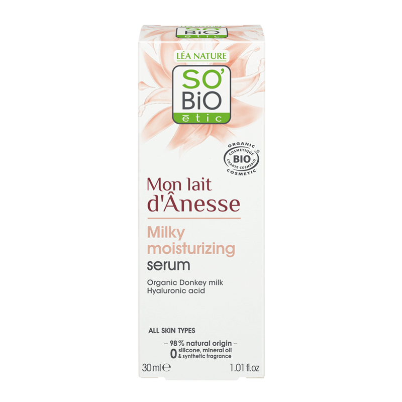 SO'BiO etisk