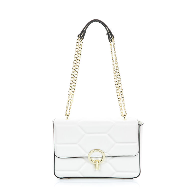 Sacs femme Sacs Blanc
