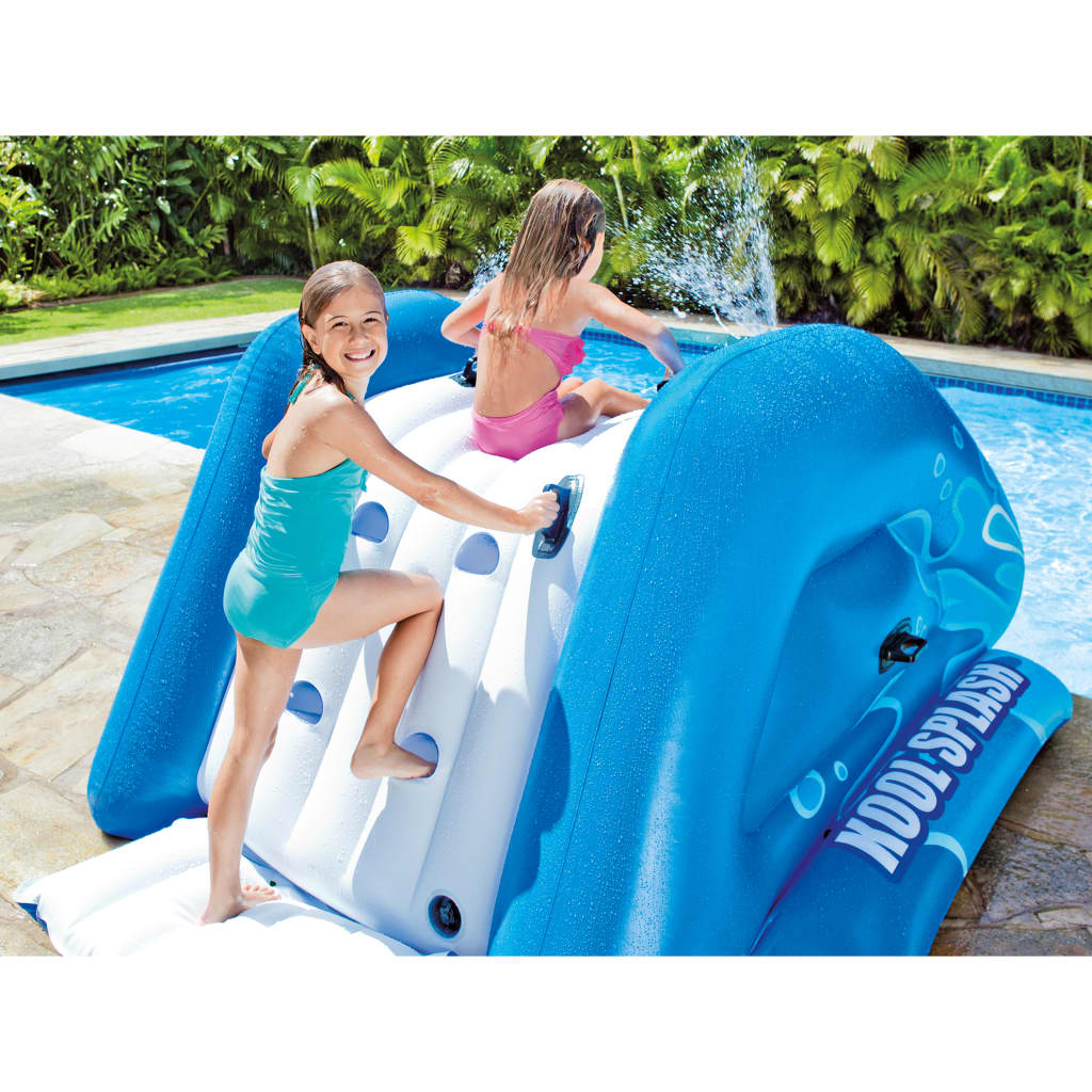 Intex Vattenrutschkana 333 x 206 x 117 cm