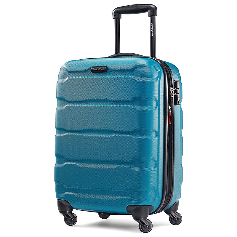 <div><h3 >Über Samsonite</h3>Samsonite stellt nicht nur Gepäck her, sondern schafft Vertrauen. Vertrauen darauf, dass sich beim Absteigen vom Bordstein kein Rad von Ihrem Gepäck löst. Vertrauen darauf, dass