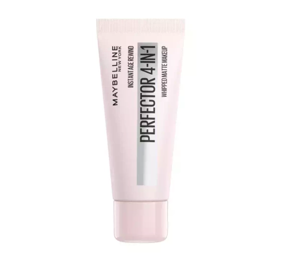 Maybelline Instant Anti Age Perfector matujący podkład do twarzy 05 Deep 30 ml