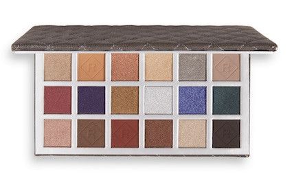 Paleta sjenila za oči Soft Glamour Palete sjenila za oči i šminka
