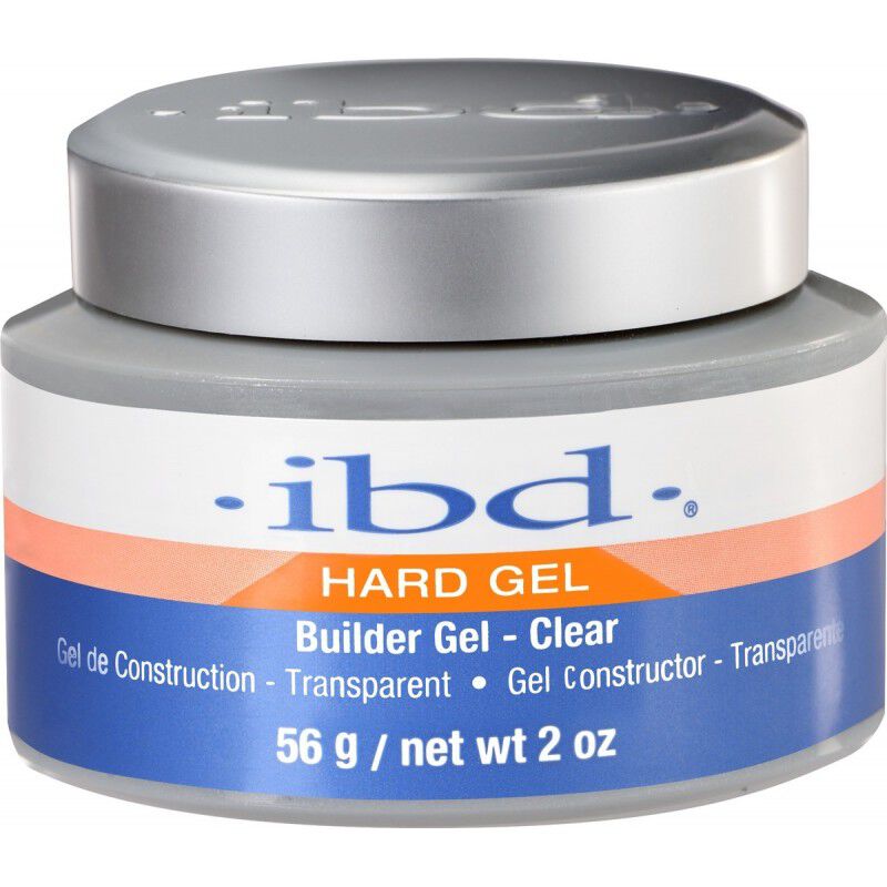 IBD Hård Builder Gel UV
