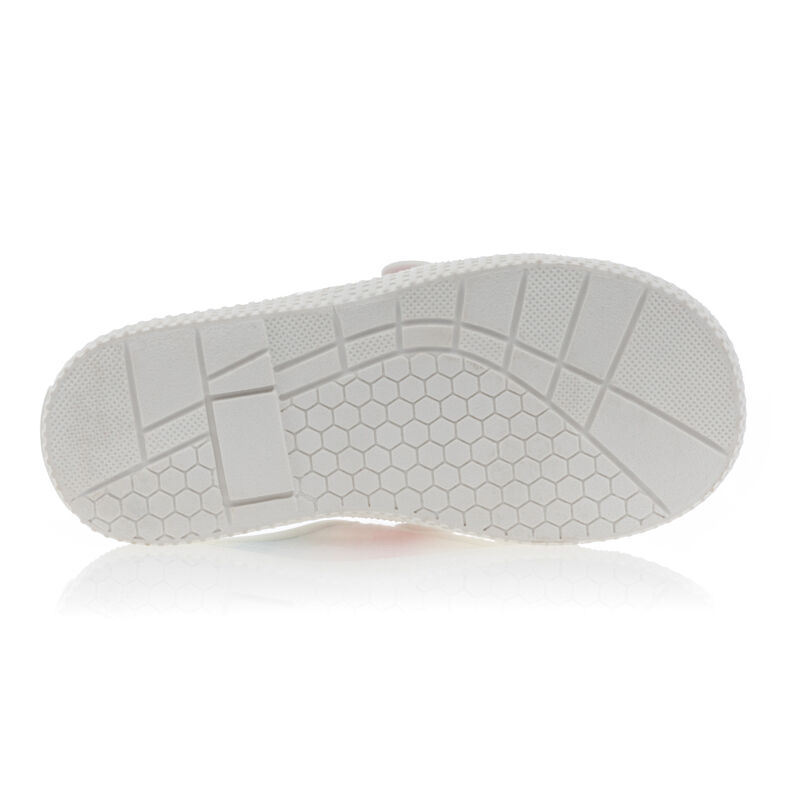 Korit / lenkkarit Fille Blanc