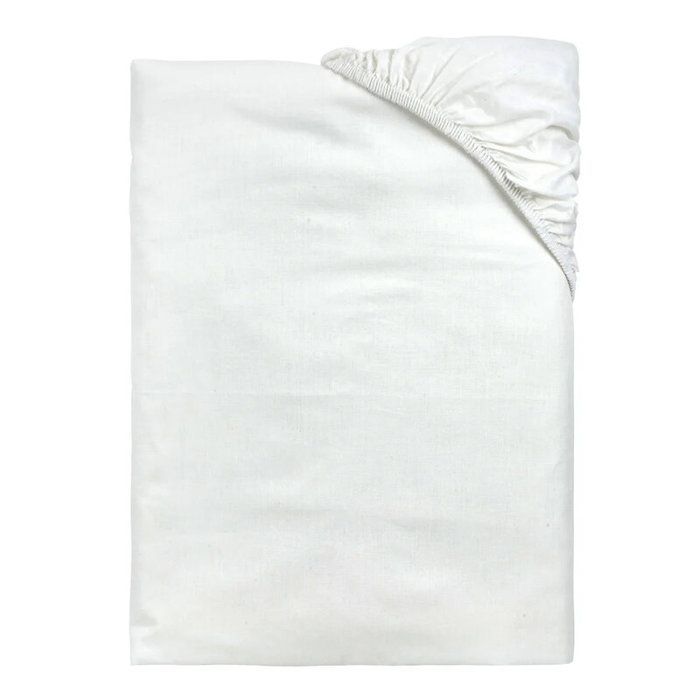 Lençol de baixo Pikolin Home 100% algodão - Macio e respirável | 150 x 200 cm