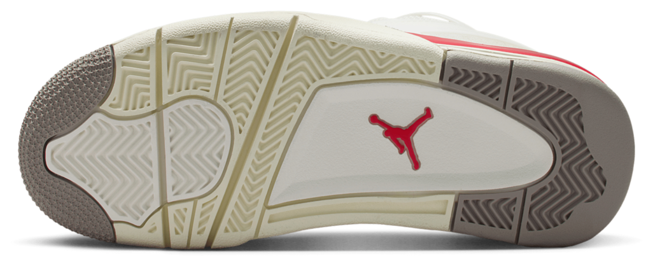 Jordan 4 Rm