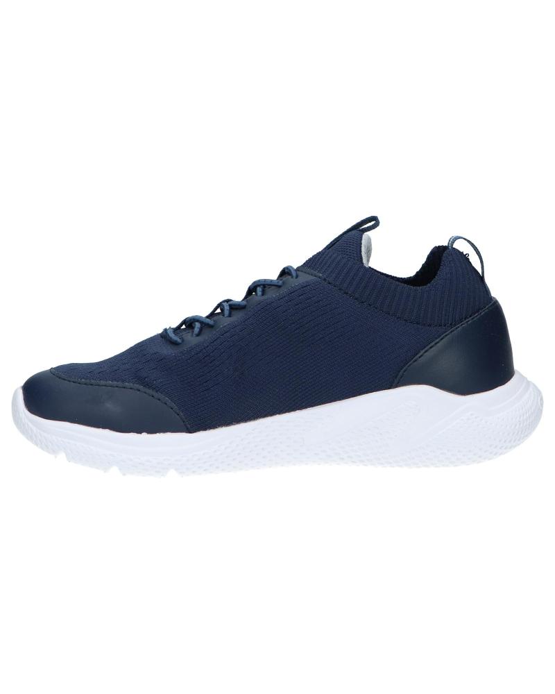 Chaussures Geox J25gba 0006k J Sprintye