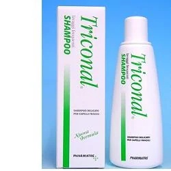 Shampoing doux Triconal ANFATIS 200 ml