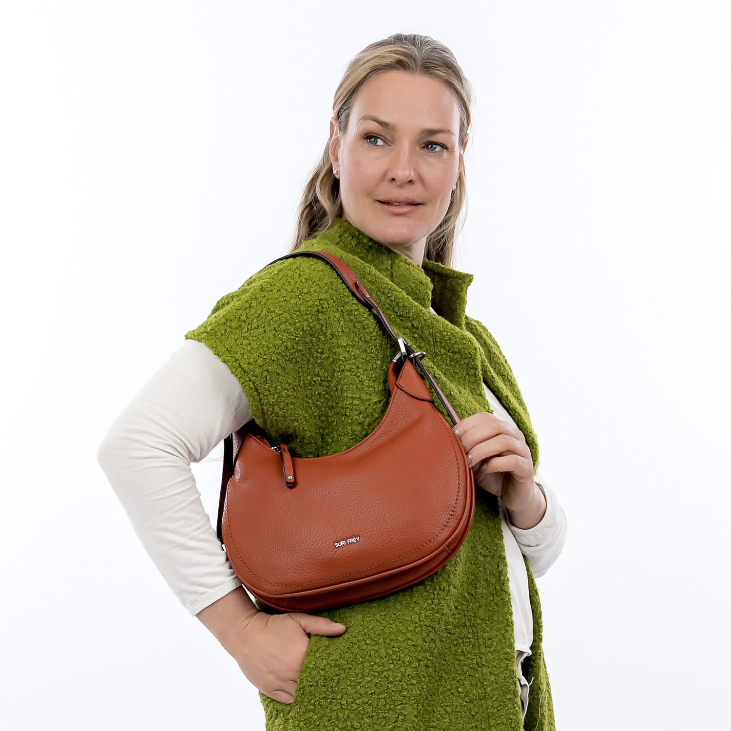 Borsa SURI FREY SFY Henny - 1 pezzo