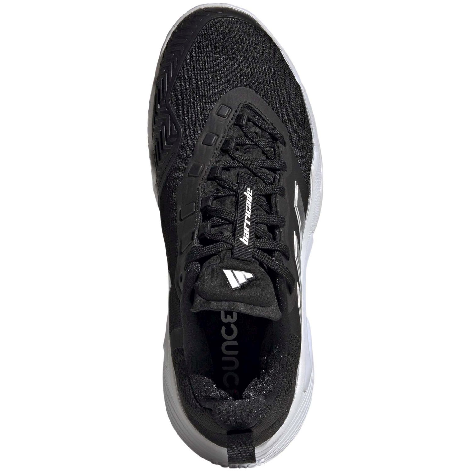 adidas Barricade Fmt Cl W Schuhe