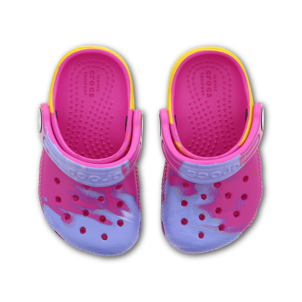 Crocs Classic Træsko