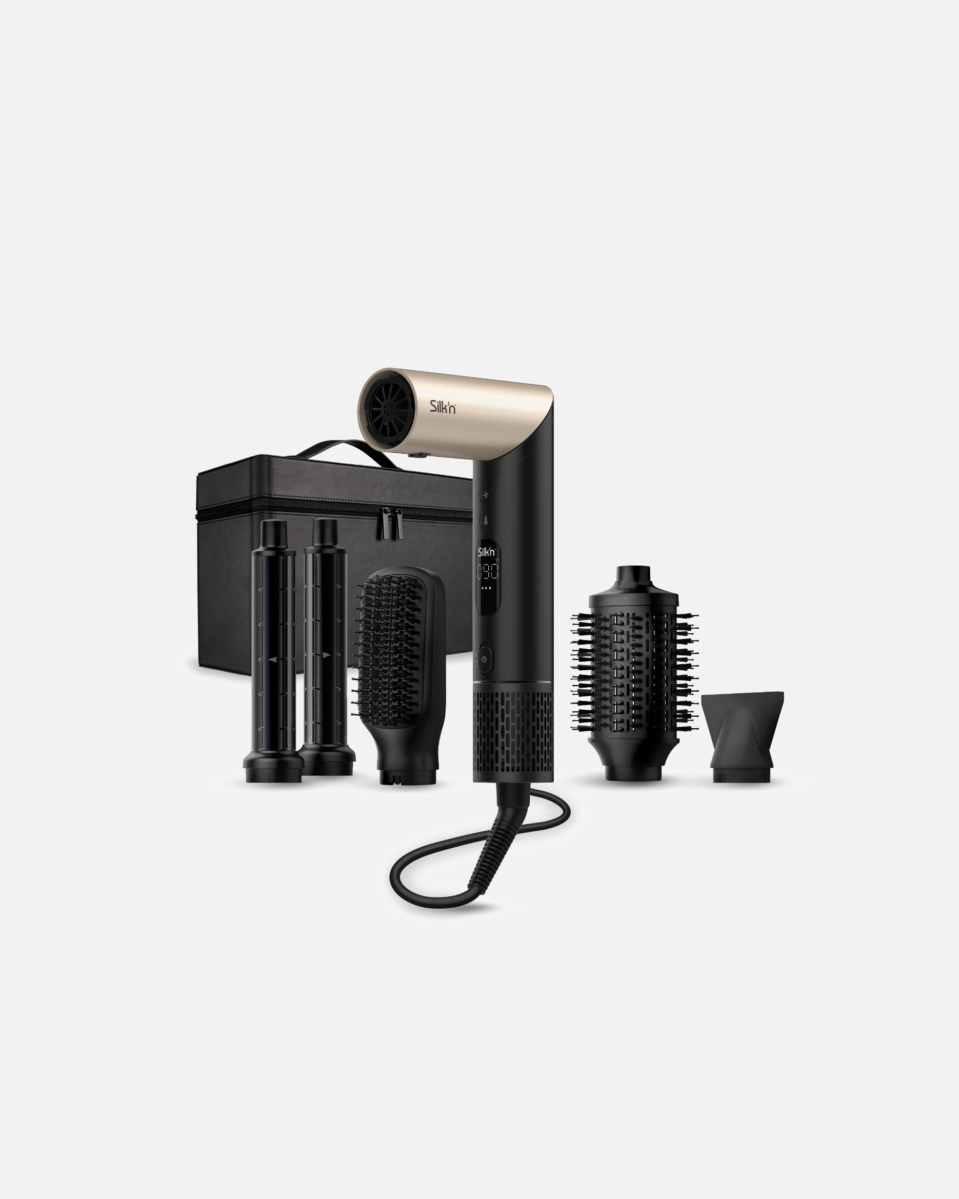 Silk'n SilkyAir Flex - 1 stk.