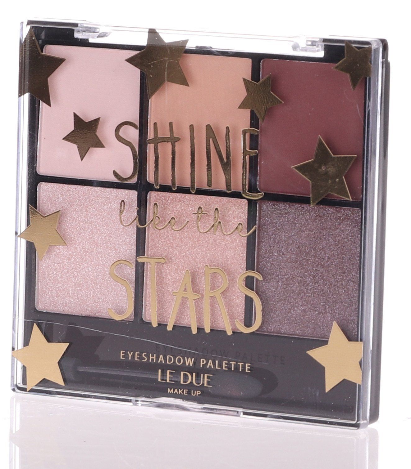 Paleta sjenila za oči Shine Like The Stars Palete sjenila za oči i šminka