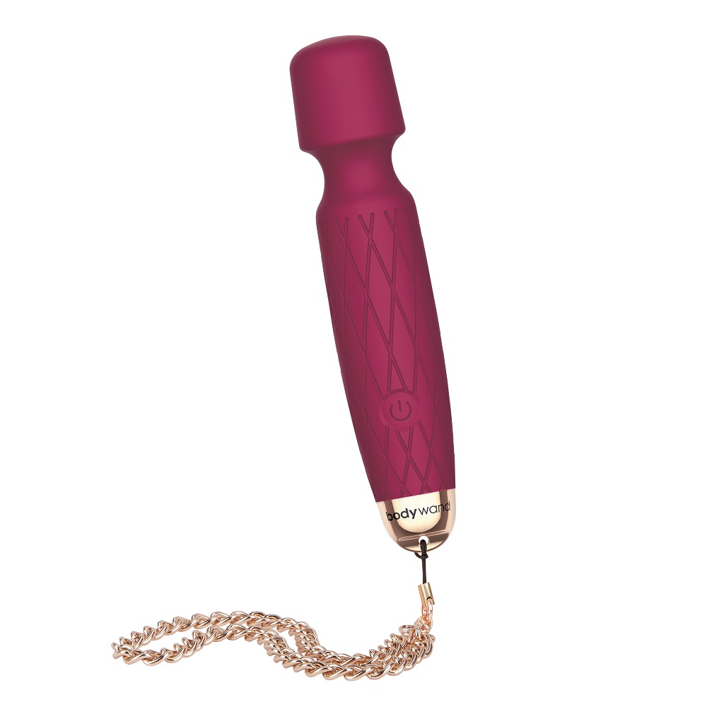 Bodywand Luxe Mini
