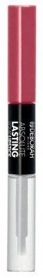 Absolute Lasting Liquid Duo Lesky na pery a lesky na pery