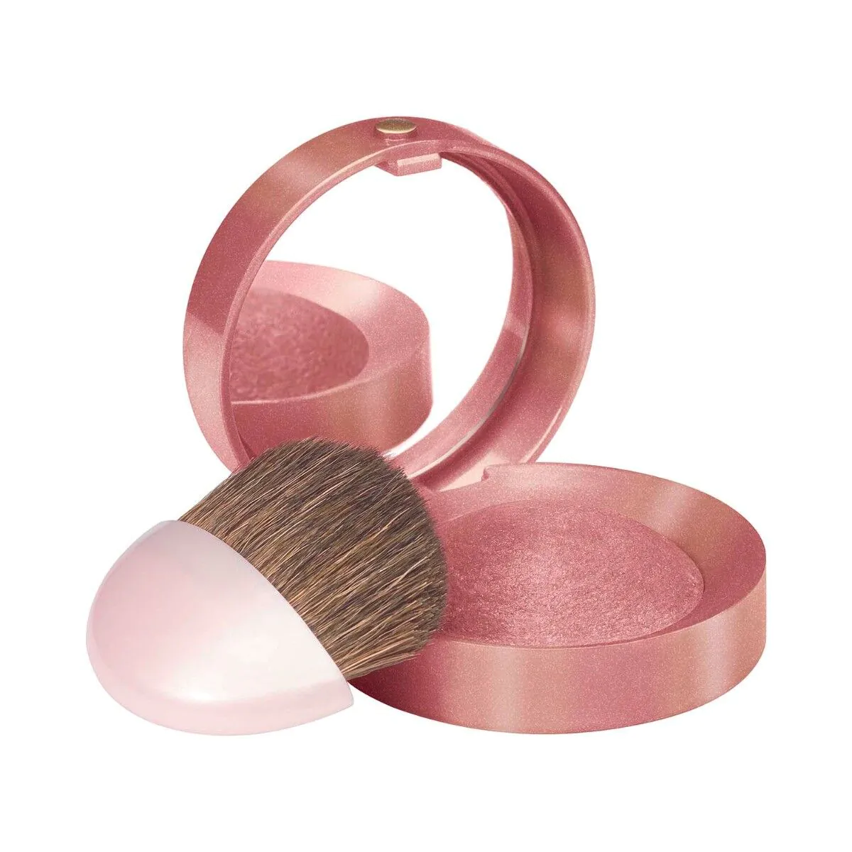 Bourjois Pastel Joues 15 Rose Eclat Róż do policzków