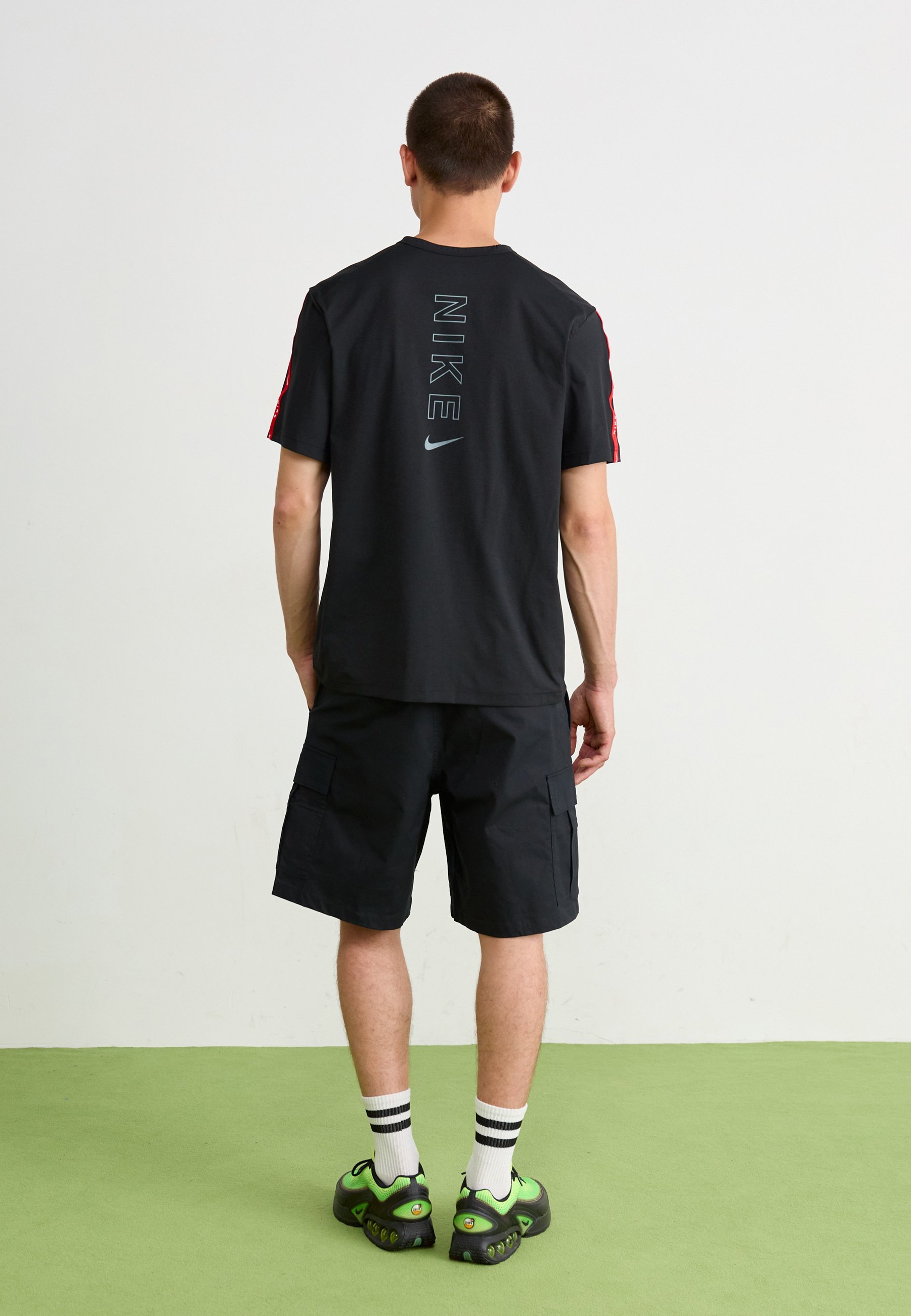 Nike Sportswear bedrukte T-shirts