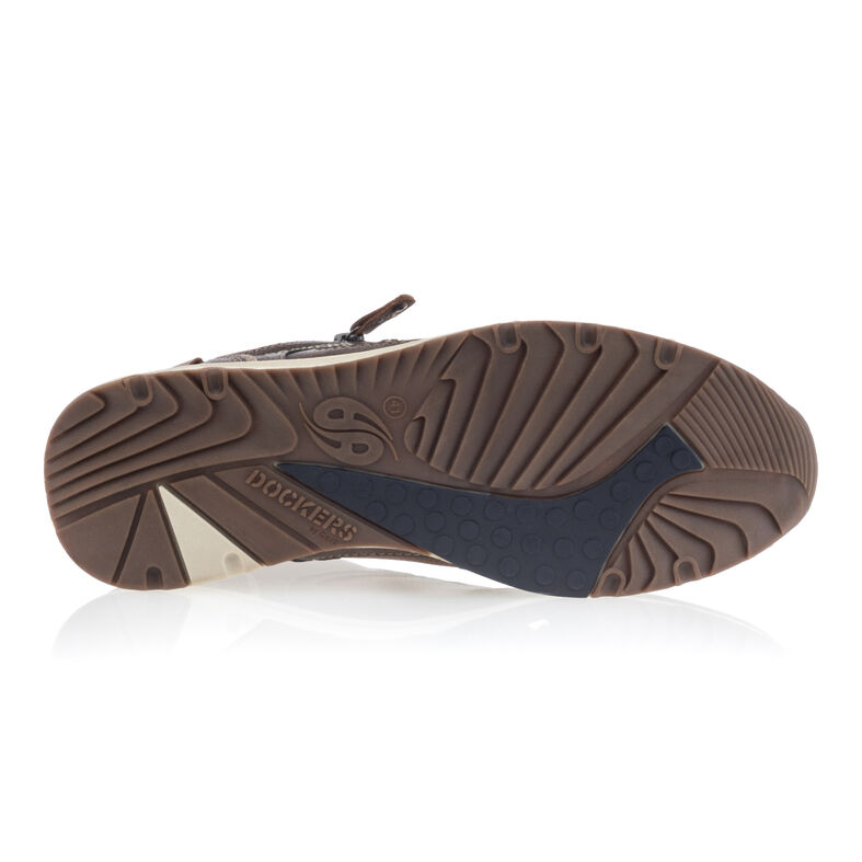 Coșuri / pantofi sport Homme Marron