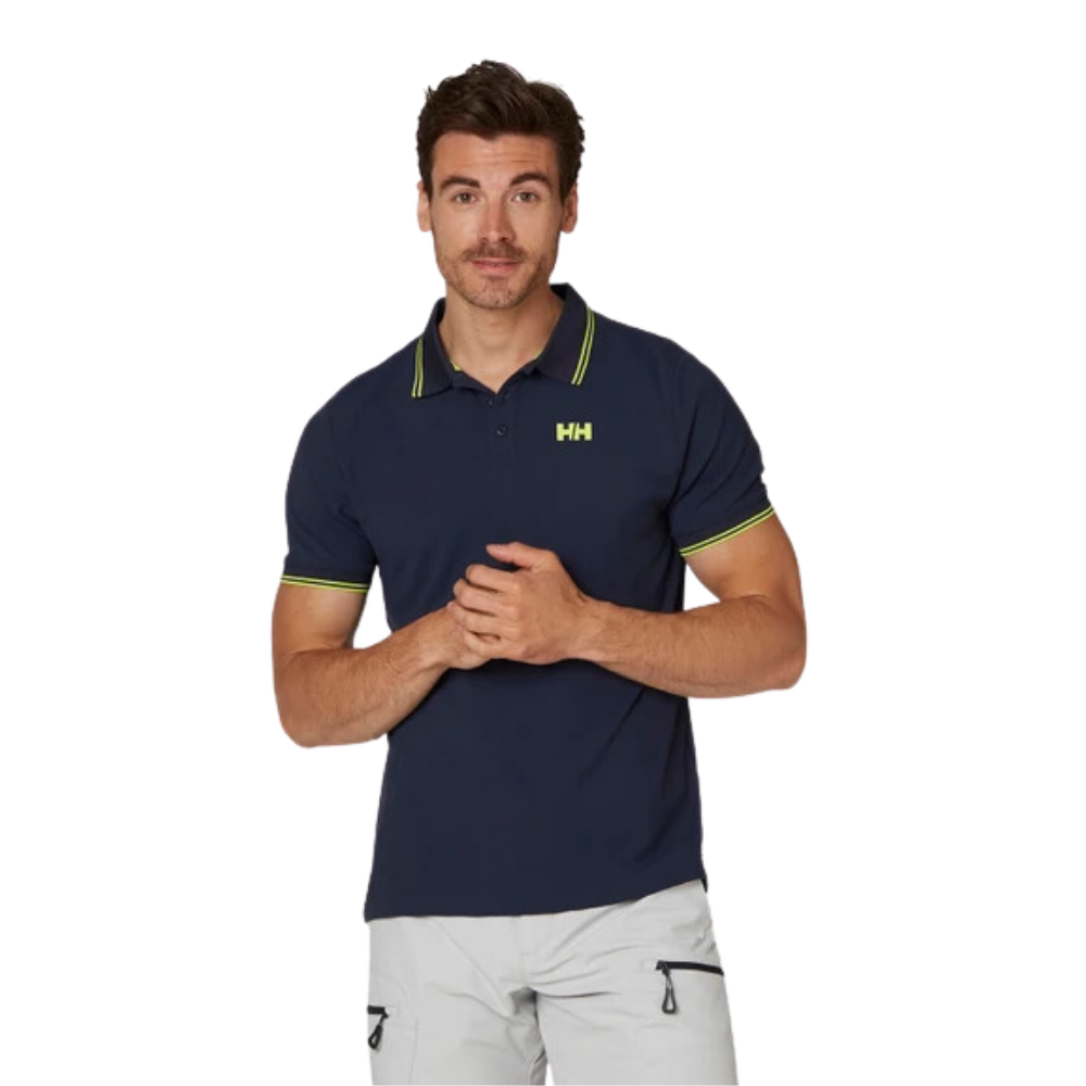  Polo Helly Hansen Kos