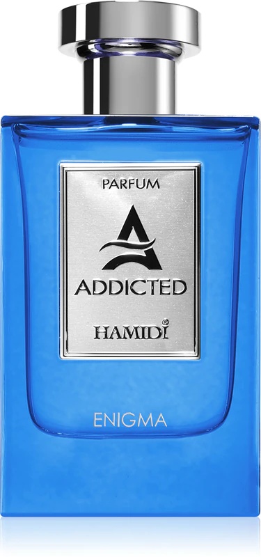 Parfumska voda Hamidi Addicted Enigma za moške