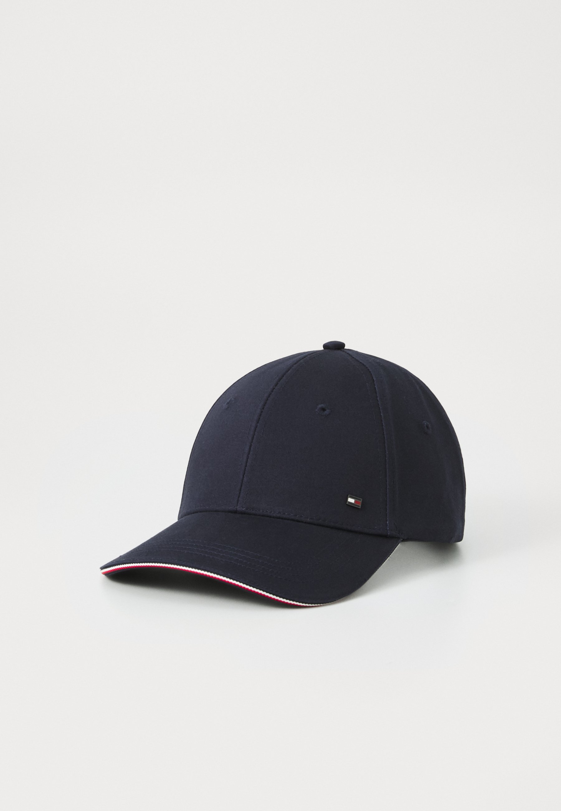 Tommy Hilfiger CORPORATE 6 PANNELLI - Cappellino - blu siderale
