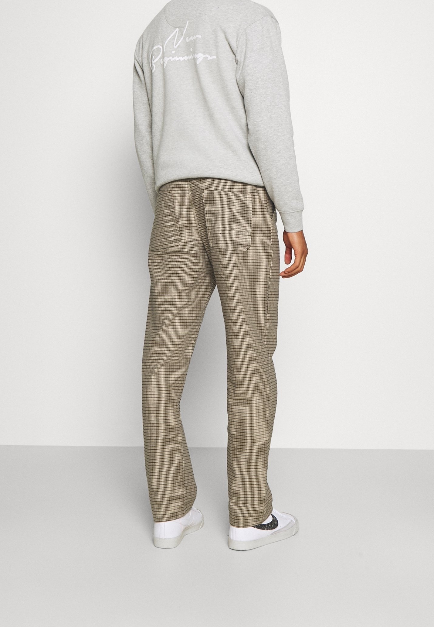 Cotton On broek - grijs